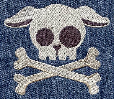 Skully Pup - Image 3
