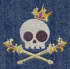 Skully Royalty - Image 2