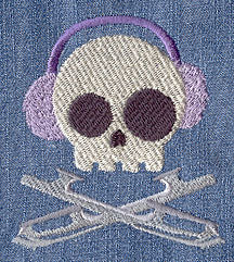 Skully Skater - Image 2