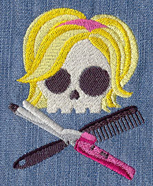 Skully Stylist - Image 2