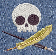 Skully Writer - Image 2