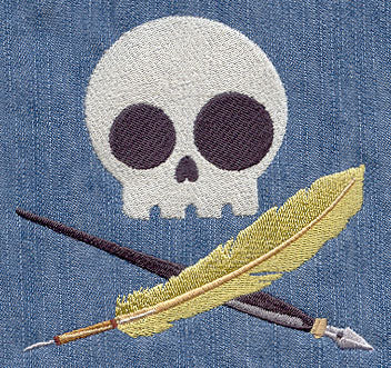 Skully Writer - Image 3