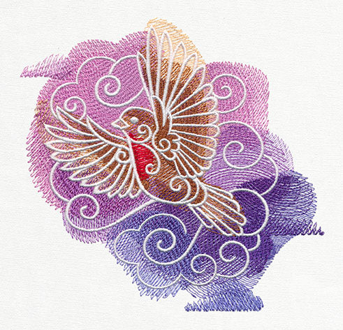Sky Dance - Image 4
