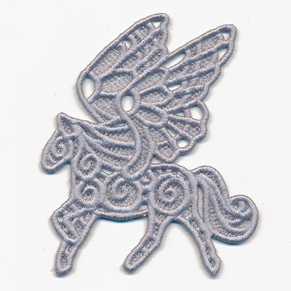 Sky Dancers - Pegasus (Lace) - Image 2