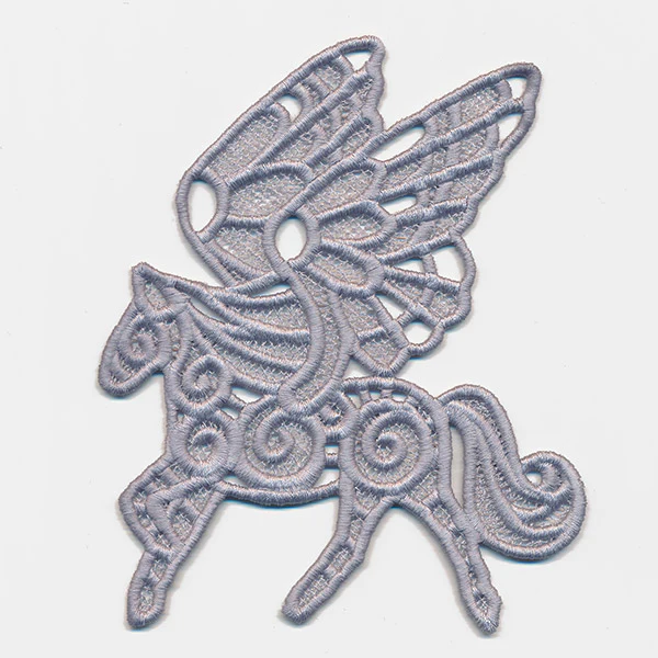 Sky Dancers - Pegasus (Lace) - Image 3