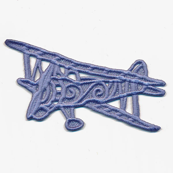 Sky Dancers - Plane (Lace) - Image 3