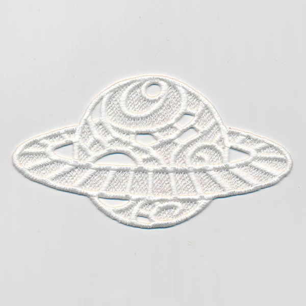 Sky Dancers - Planet (Lace) - Image 3