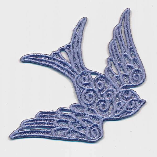 Sky Dancers - Swallow (Lace) - Image 2