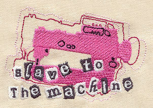 Slave to the Machine - Image 2