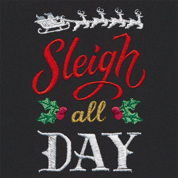 Sleigh All Day - Image 5