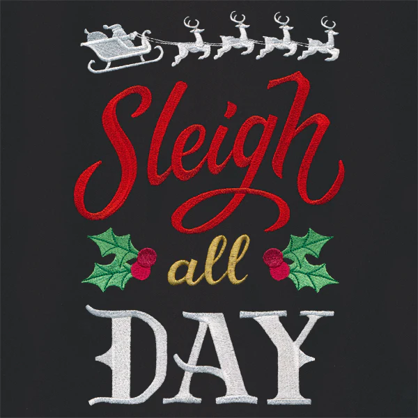 Sleigh All Day - Image 6