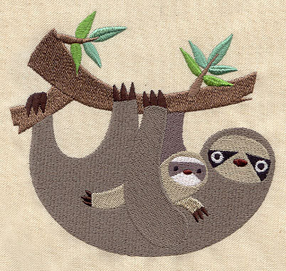 Slothful