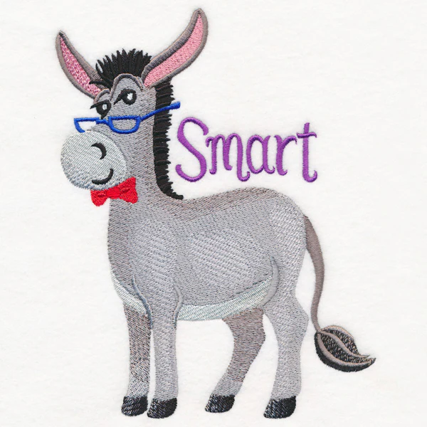 Smart Ass - Image 2