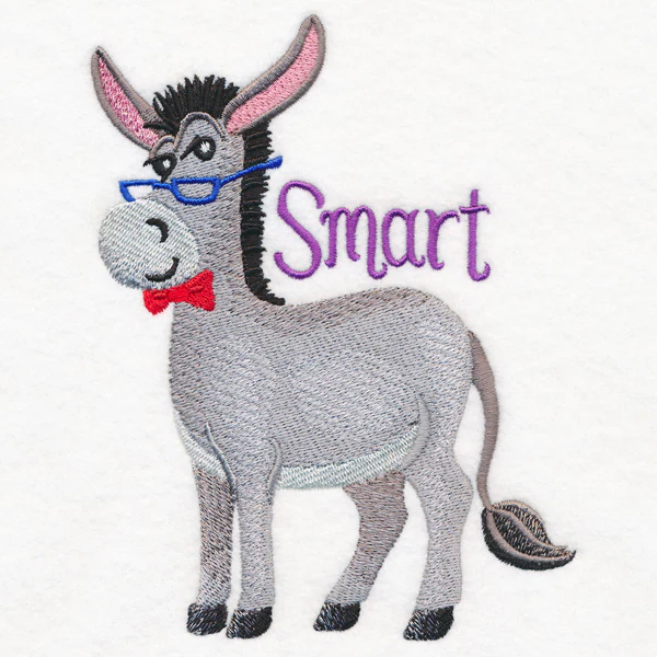 Smart Ass - Image 3