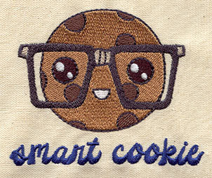 Smart Cookie - Image 2