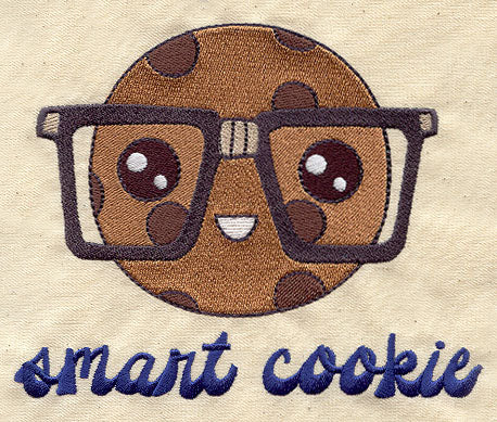 Smart Cookie - Image 3