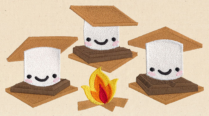 S'more S'mores - Image 4