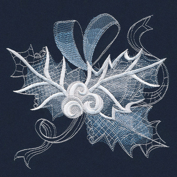 Snow Baroque - Holly - Image 2