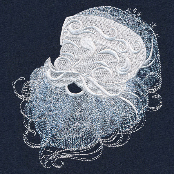 Snow Baroque - Santa - Image 3