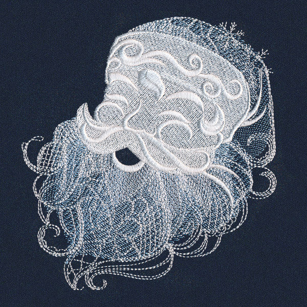 Snow Baroque - Santa - Image 4