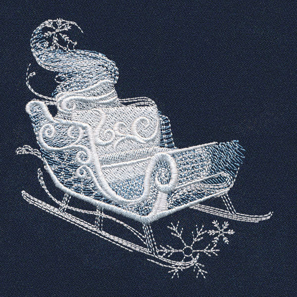 Snow Baroque - Sleigh - Image 5