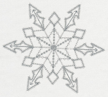 Snow Crystal - Image 3