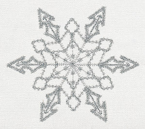 Snow Crystal - Image 4