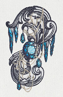 Snow Queen - Arctic Spiral - Image 3