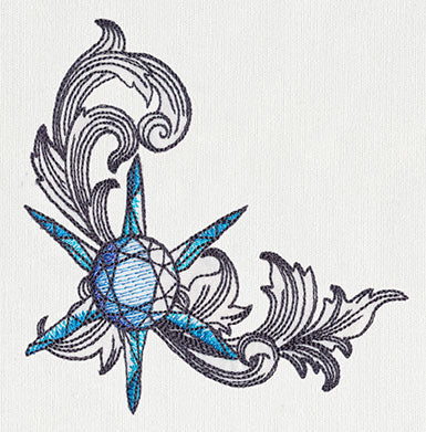 Snow Queen - Corner - Image 2