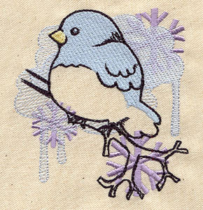 Snowbird - Image 2