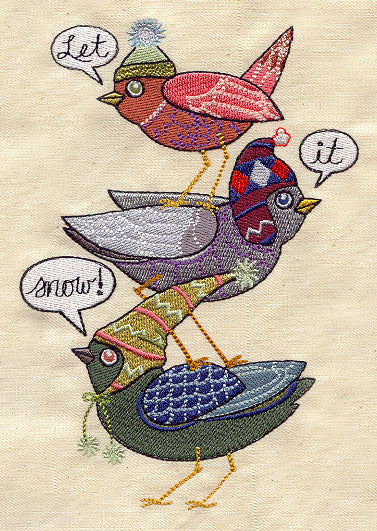 Snowbirds - Image 2