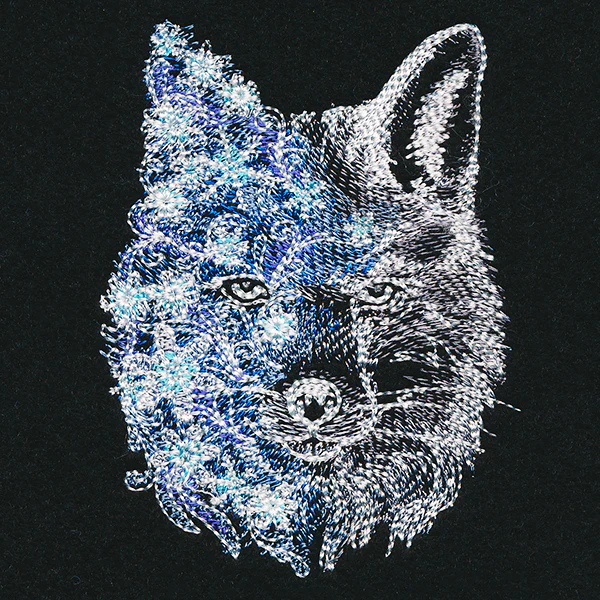 Snowy Fox - Image 4