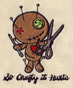 So Crafty It Hurts - Image 2