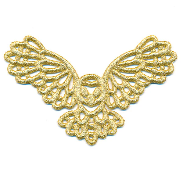 Soaring Owl (Lace) - Image 3