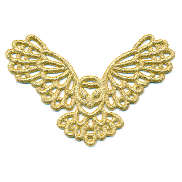 Soaring Owl (Lace) - Image 7