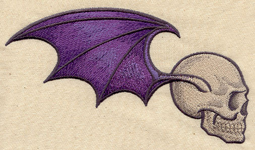 Soaring Skull - Image 2