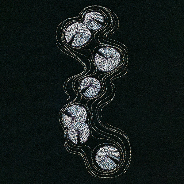 Soft Floating Lily Pads - Image 2