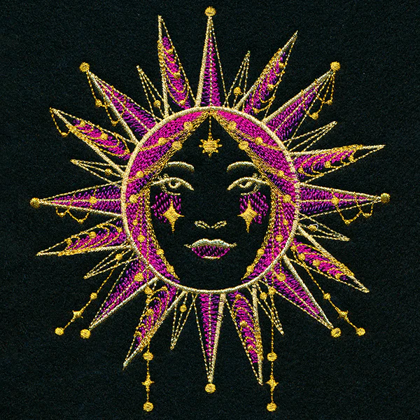 Solar Dreams - Image 3
