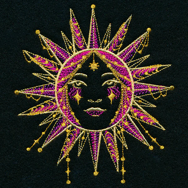 Solar Dreams - Image 5