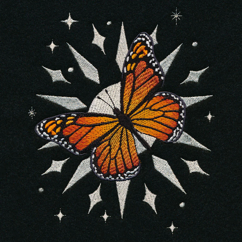 Solar Monarch - Image 5