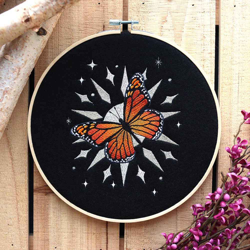 Solar Monarch - Image 6