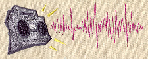 Sound Wave - Image 2