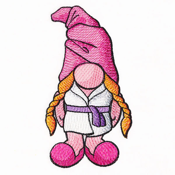 Spa Gnomie Ingrid - Image 2