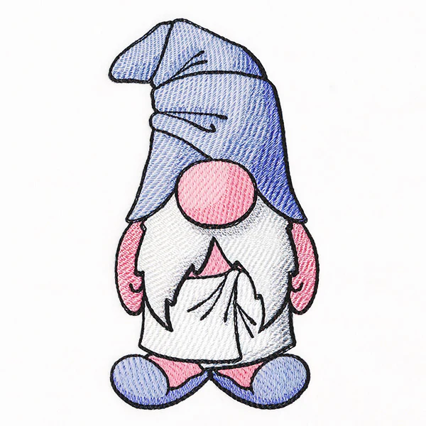 Spa Gnomie Tim
