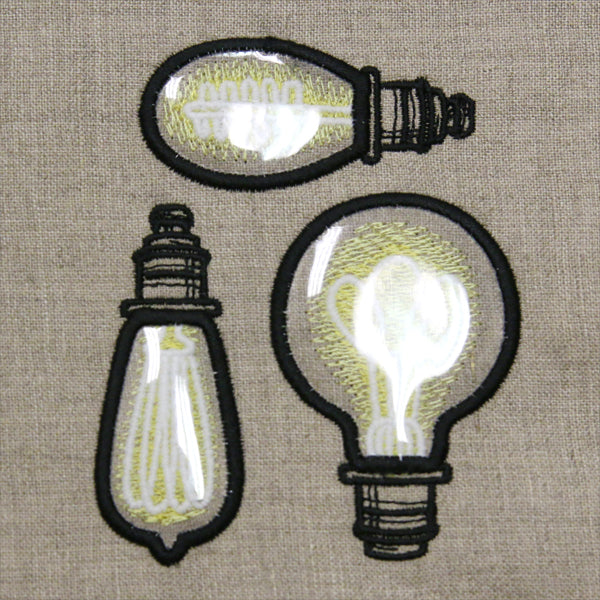 Spark of Genius (Vinyl Applique) - Image 11