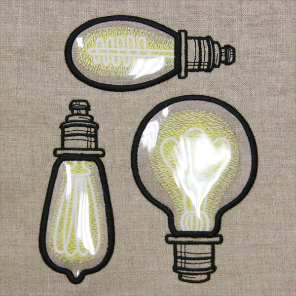 Spark of Genius (Vinyl Applique) - Image 8