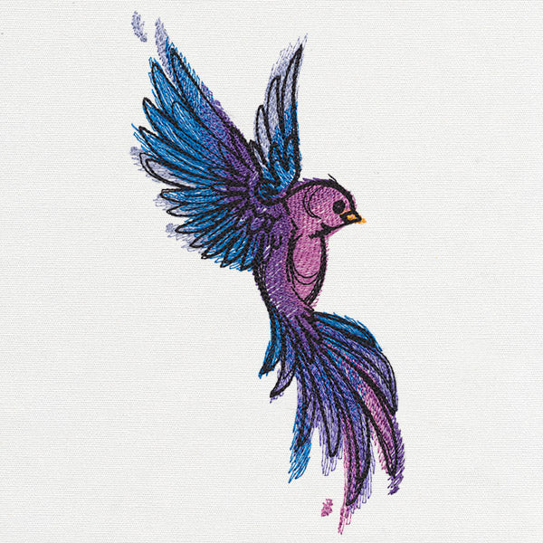 Spectrum - Bird - Image 4