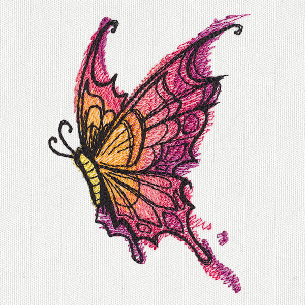 Spectrum - Butterfly - Image 5