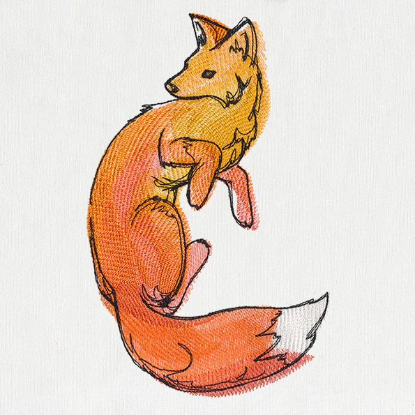 Spectrum - Fox - Image 3