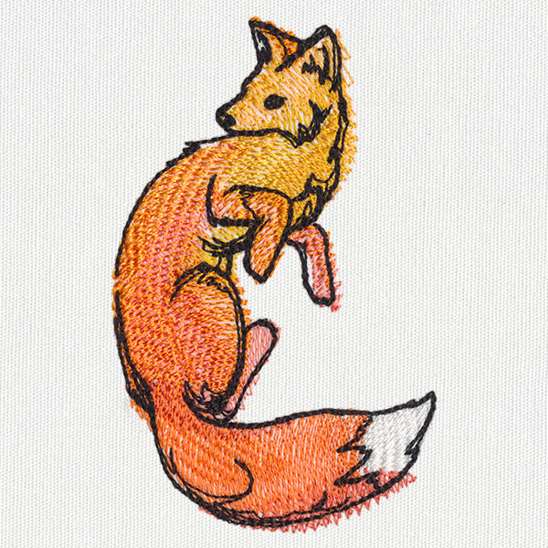 Spectrum - Fox - Image 5